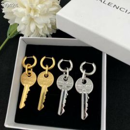 Picture of Balenciaga Earring _SKUBalenciaga11wly57081